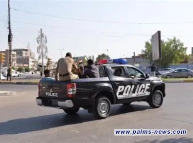 ضبط متهم يستخدم "التنويم المغناطيسي" لسرقة الصيرفات في بغداد